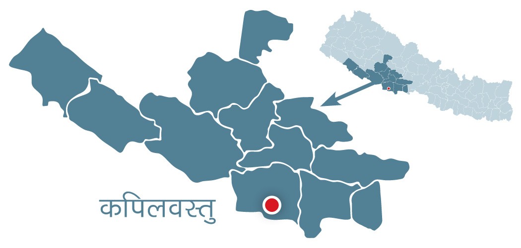 कपिलवस्तुमा माओवादीका चक्रपाणीलाई पछि पार्दै एमालेका बलरामले लिए अग्रता