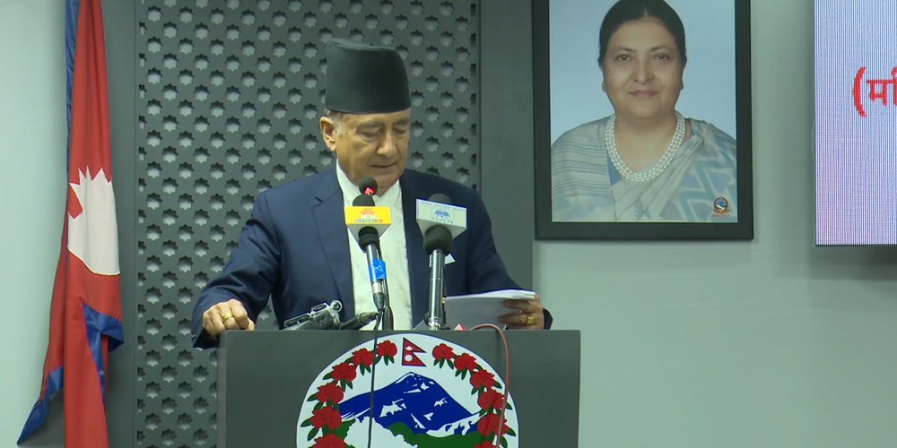 यी हुन् मन्त्रिपरिषद्का निर्णयहरु