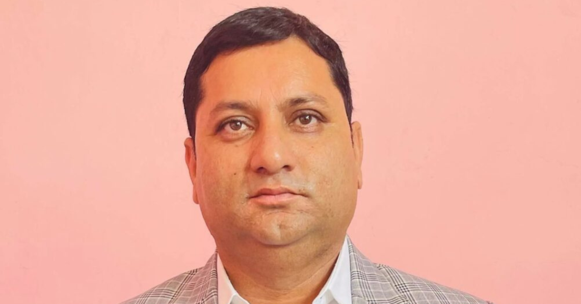 रुपन्देही–४ (२) मा नेपाली कांग्रेसका वसिउद्दिन खाँ विजयी