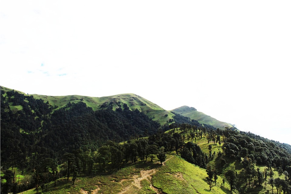 पर्यटक आकर्षणको केन्द्र बन्यो ‘रिग क्षेत्र’