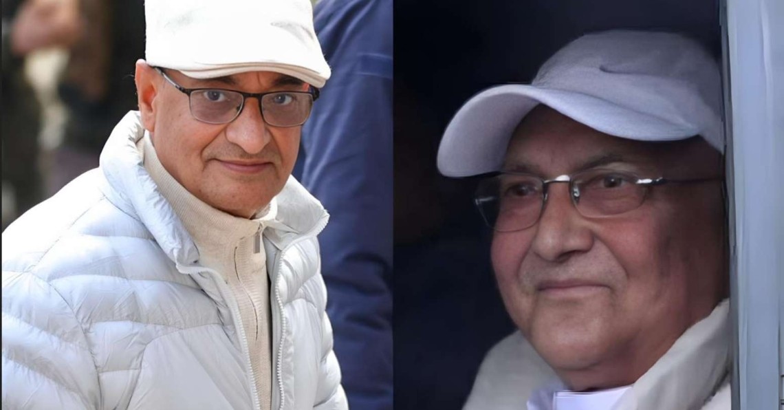 ओली-लेखकको बयानका लागि प्रहरी तयारी, शहीद परिवारको जाहेरीमा अनुसन्धान