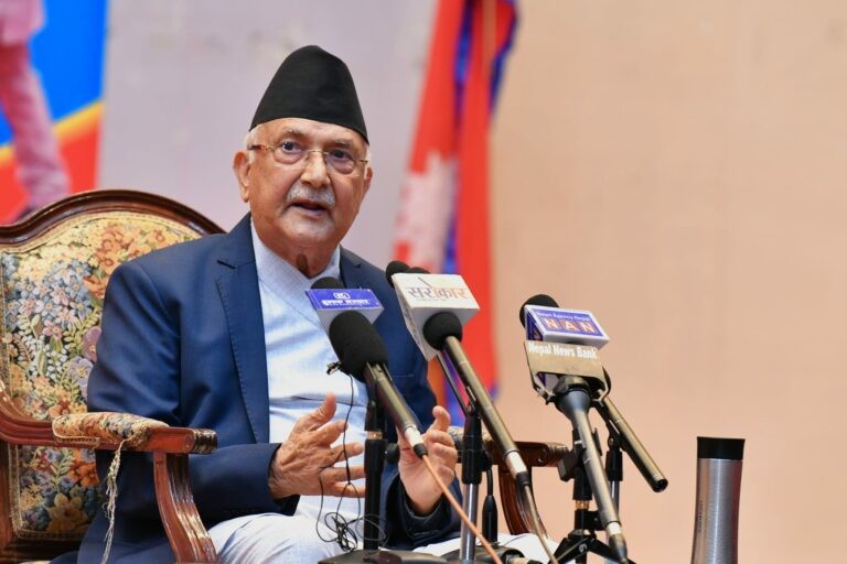 एमाले संसदीय दलको बैठक बस्दै, के छन् छलफलका एजेन्डा ?