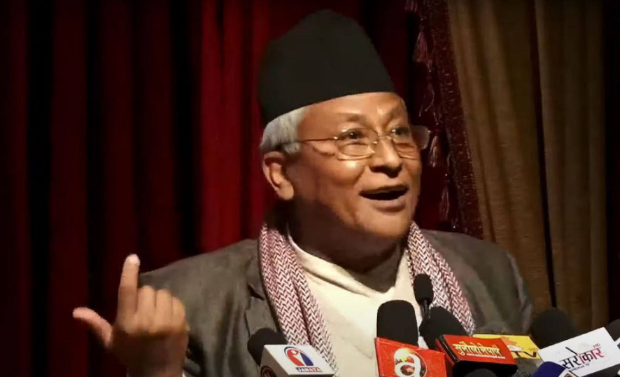 काठमाडौं ९ बाट प्रतिनिधिसभा सदस्यमा एमालेका कृष्णगोपाल निर्वाचित