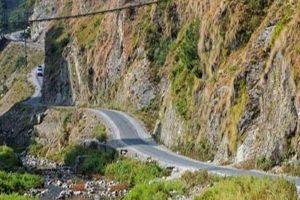 आगामी चैत १ गतेदेखि वैशाख १५ सम्म कान्तिराजपथ बन्द गरिने