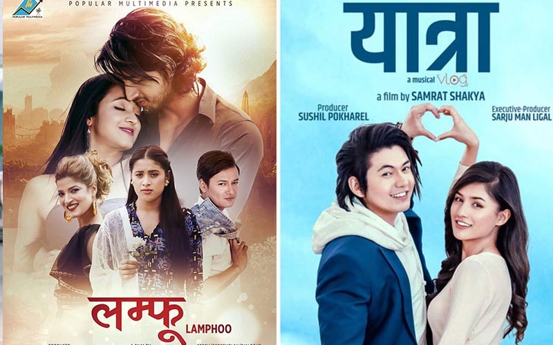 ट्रेन्डिङमा ’यात्रा’ र ’लम्फू’