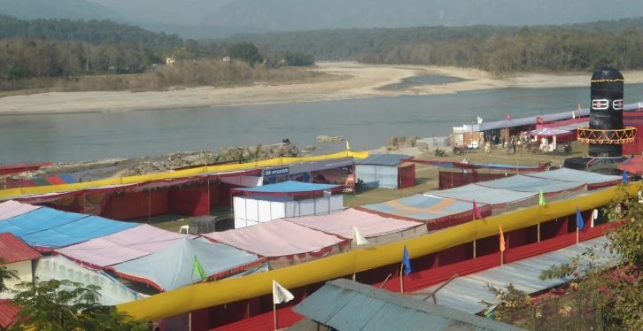 भरतपुर भ्रमण वर्ष २०२४ : आदिवासी जनजाति सांस्कृतिक तथा व्यापारिक महोत्सव हुँदै