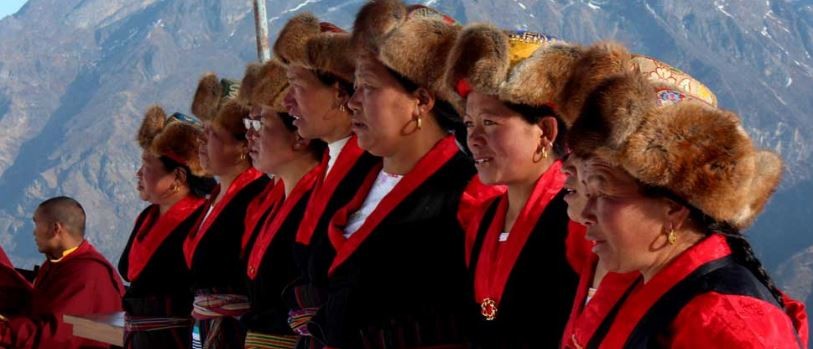 आज ग्याल्पो ल्होसार, शेर्पा समुदायले विभिन्न कार्यक्रम गरि मनाउँदै