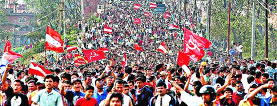 १९औं लोकतन्त्र दिवस : दुई दशकमा महत्त्वपूर्ण उपलब्धि, तर निराशा कायमै