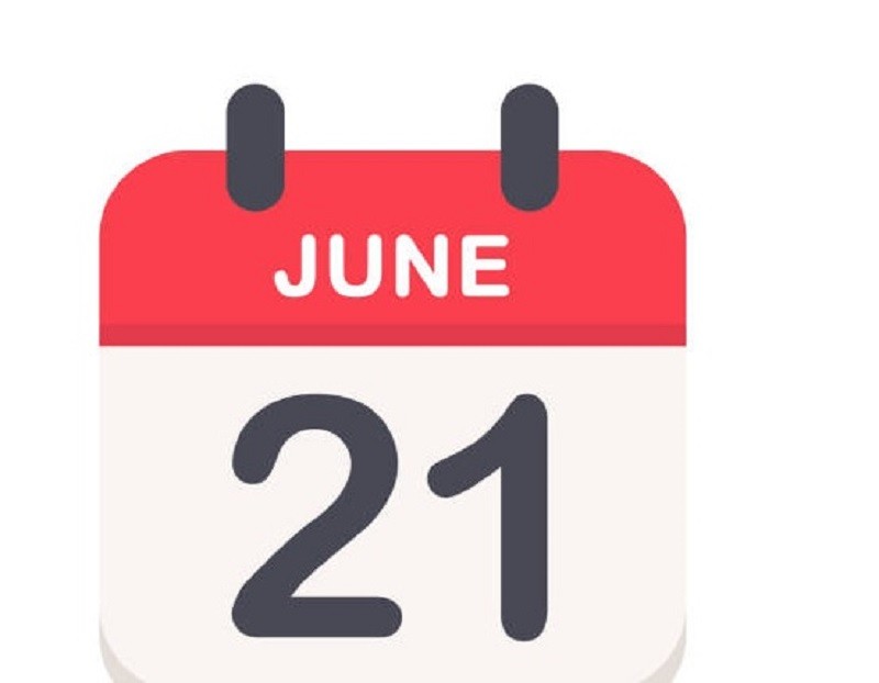 आज जुन २१ तारिख अर्थात् वर्षको सबैभन्दा लामो दिन