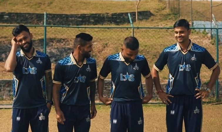 नेपाल टी-ट्वान्टी लिग आगामी पुस ८ गतेदेखि सुरु हुँदै