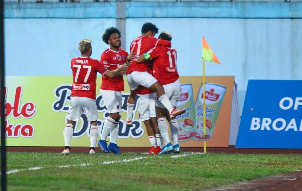 ए डिभिजनः फ्रेन्ड्सविरुद्ध मछिन्द्रको कठिन जित, शीर्ष स्थानमा यथावत्