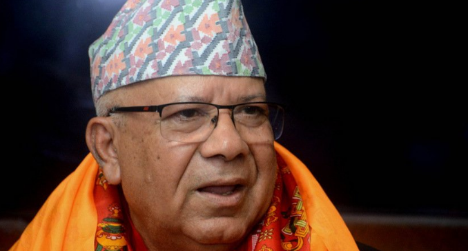 अध्यक्ष नेपालको नेतृत्वमा समाजवाद जागरण यात्रा मूल व्यवस्थापन समिति गठन