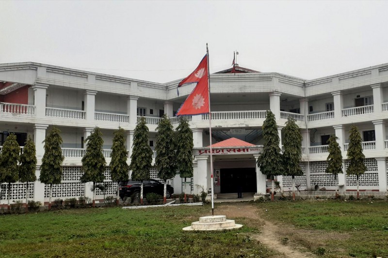 मधेश प्रदेशमा नसर्ने रोग पहिचानका लागि एकमहिने अभियान सुरु