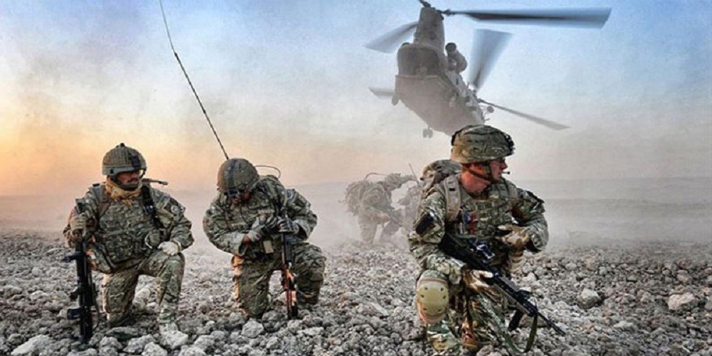 मालीमा भएका छुट्टाछट्टै दुई आक्रमणमा परी १६ सैनिकको मृत्यु