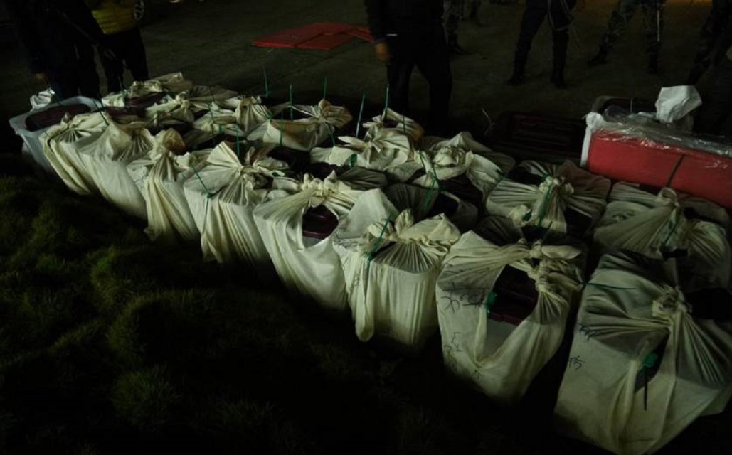 काठमाडौंको १ र ४ निर्वाचन क्षेत्रमा आज रातिदेखि नै मतगणना हुने