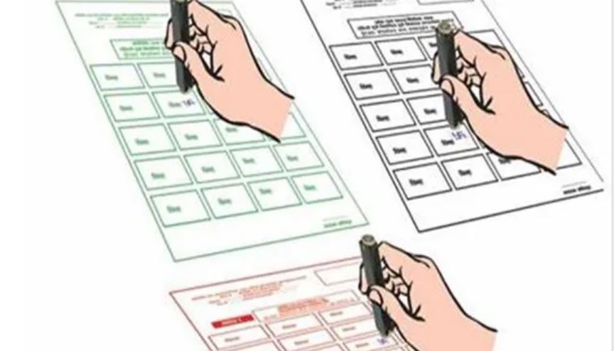 गोरखा र स्याङ्जा जिल्लामा पुनः मतदानको माग