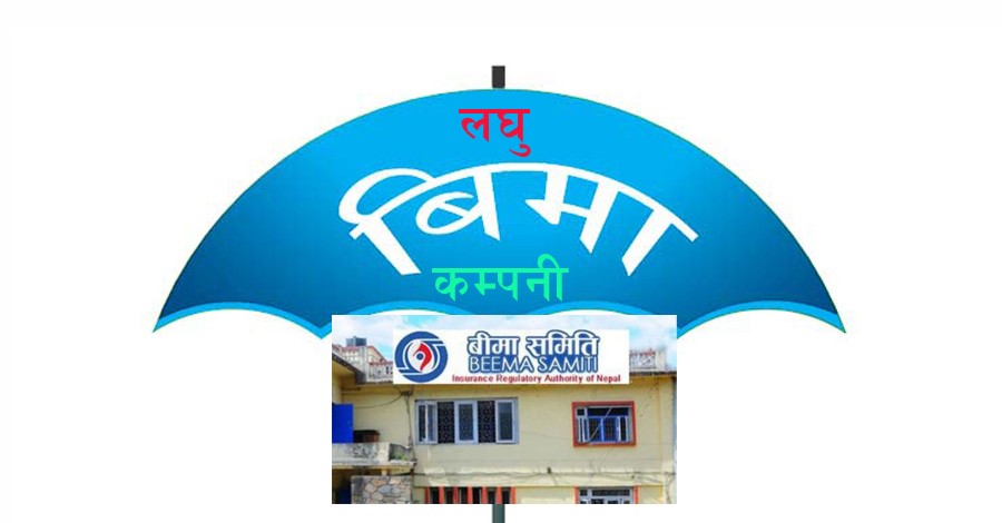 न्यून आय भएकालाई लघुबीमा गर्न सरकारले सहजीकरण गर्ने  