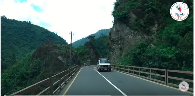 आज र भोलि मुग्लिन–नारायणगढ सडक खण्डमा गाडी नरोकिने