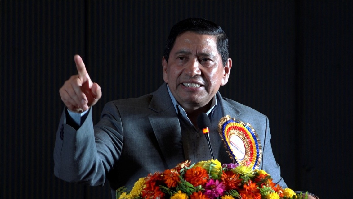 तत्काल सरकारमा जाने कुनैपनि चाहना छैनः नारायणकाजी श्रेष्ठ