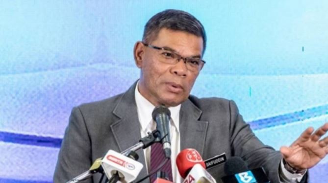 मलेसियाका गृहमन्त्री इजमायल आज नेपाल भ्रमणमा आउँदै