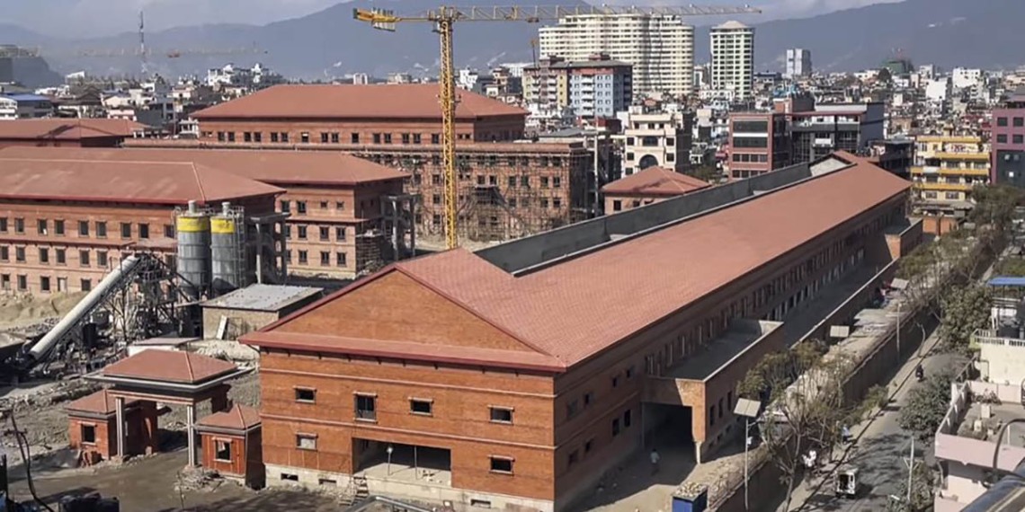 नवनिर्वाचित सांसदको शपथ चैत १२ पछि, प्रतिनिधिसभाको पहिलो बैठक १५ गते सम्भावित