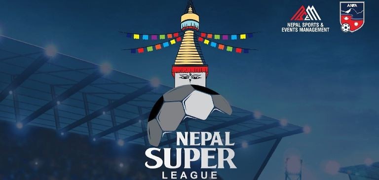 एनएसएल अक्सनका लागि खेलाडीको सूची सार्वजनिक