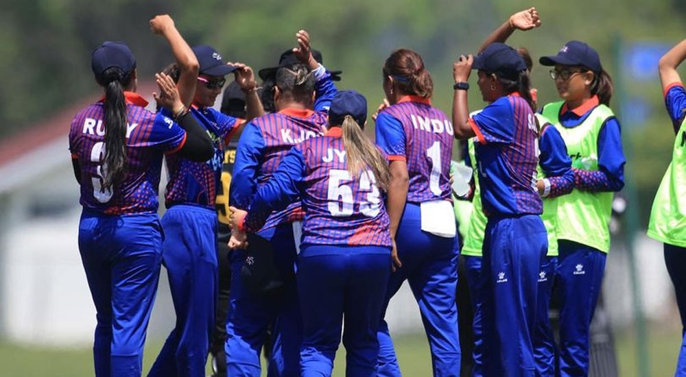 महिला टी–२० क्रिकेट शृङ्खलाको निर्णायक खेलमा नेपालले आज मलेसियासँग खेल्दै