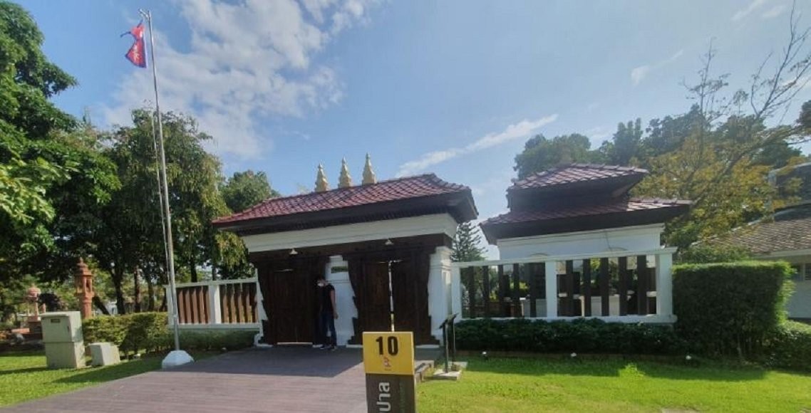 कम्बोडियाबाट ८ नेपालीको उद्धार, भिजिट भिसामा विदेश नजान दूतावासको चेतावनी