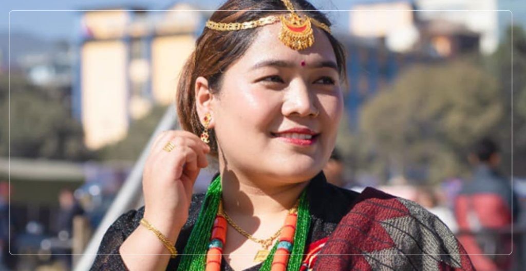 दुर्घटना भएको विमानमा लोक गायिका छन्त्याल पनि थिइन्