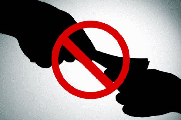 भ्रष्टाचार सूचकाङ्कमा नेपालको अवस्था सुधार