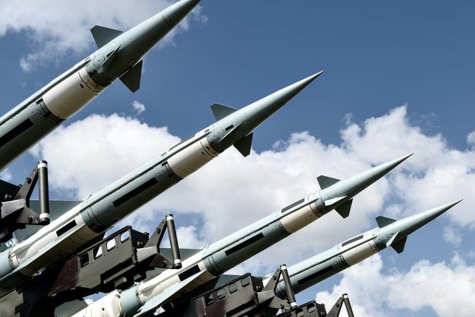 आणविक युद्ध अन्त्य गर्ने पाँच देशको प्रतिबद्धता