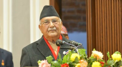 बालेन, रवि, कुलमानलक्षित ओलीको टिप्पणीः २० वर्षसम्म चुनाव जित्नेवाला छैनन्