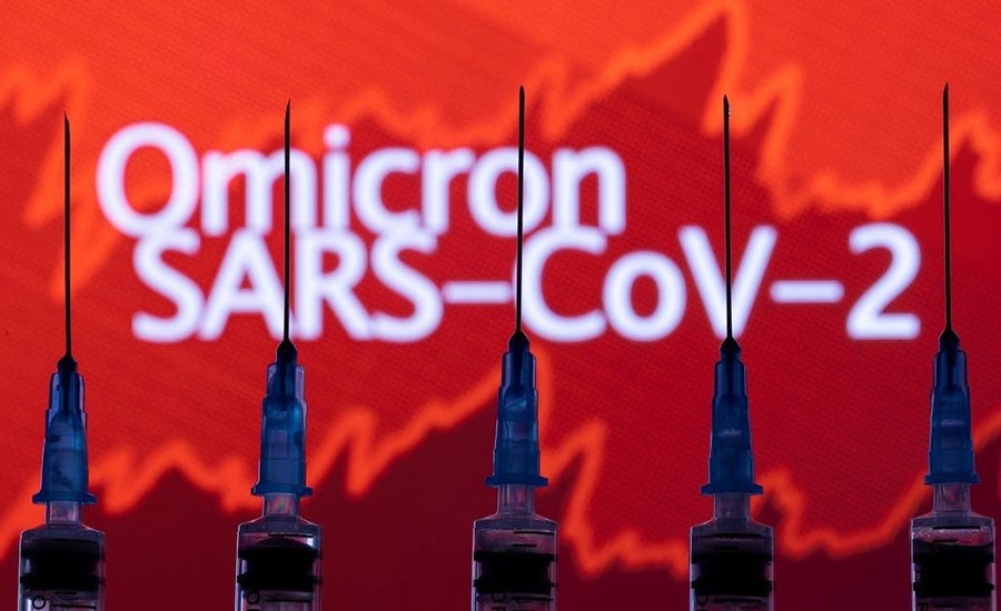 हालसम्म १०६ मुलुकमा फैलियो ओमिक्रोन भेरियन्ट