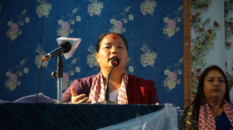 ओनसरीको घोषणापत्र सार्वजनिक : कोटेश्वरमा अन्डरपास, पेप्सीकोलादेखि सिनामङ्गलसम्म सुरुङ मार्ग