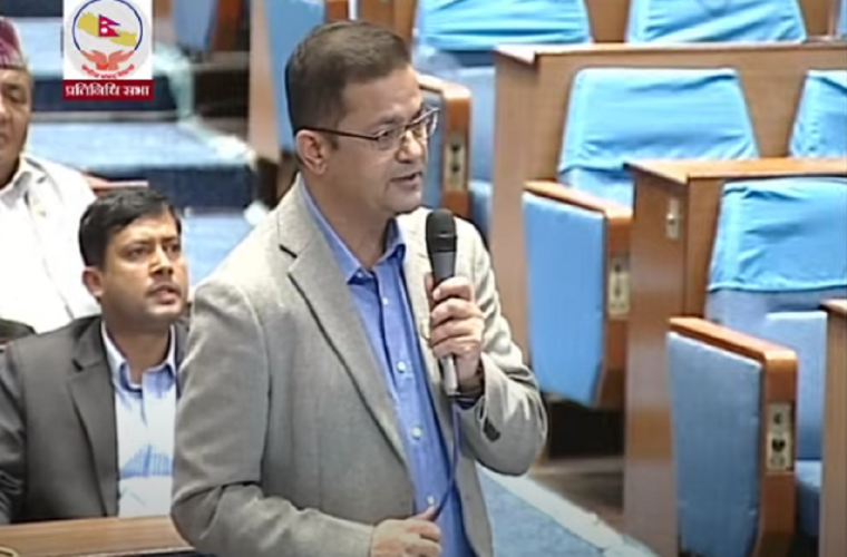 प्रधानमन्त्री आफैँ मुलुकमा सामाजिक सद्भाव भड्काउने कार्यमा लागेको आरोप