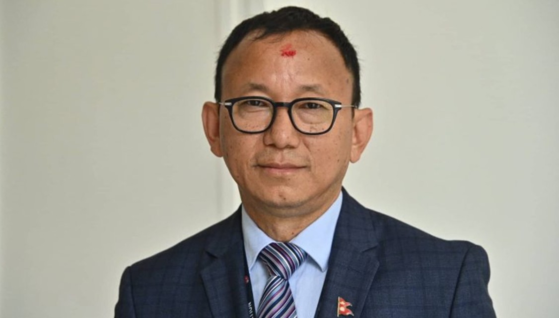 एन्फा अध्यक्षसहित चार जनाविरुद्ध मुद्दा चलाउन सिफारिस