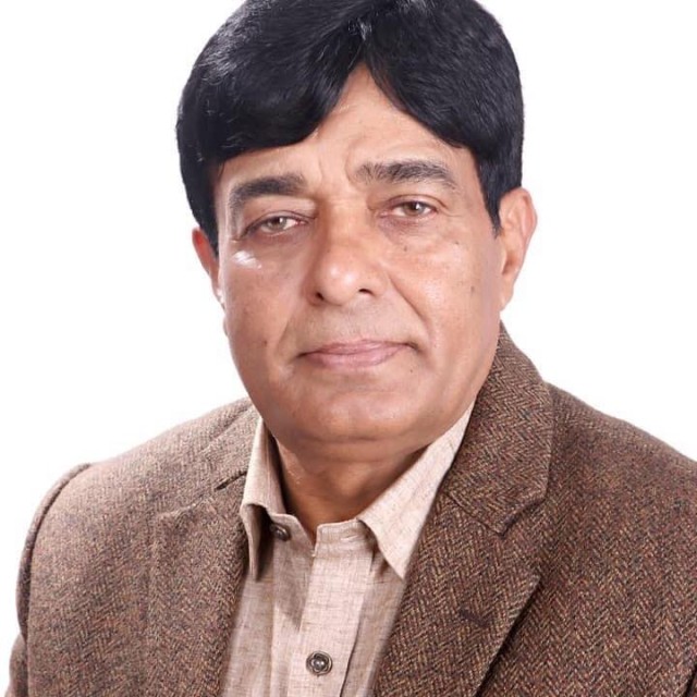 गिरिजाबाबुले नै हो ‘राजा’ फालेको