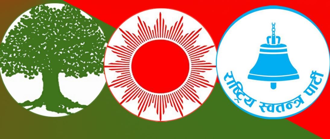 प्रतिनिधिसभा समानुपातिकतर्फ एमालेको अग्रता कायमै, एमालेको ५ लाख मत कट्यो