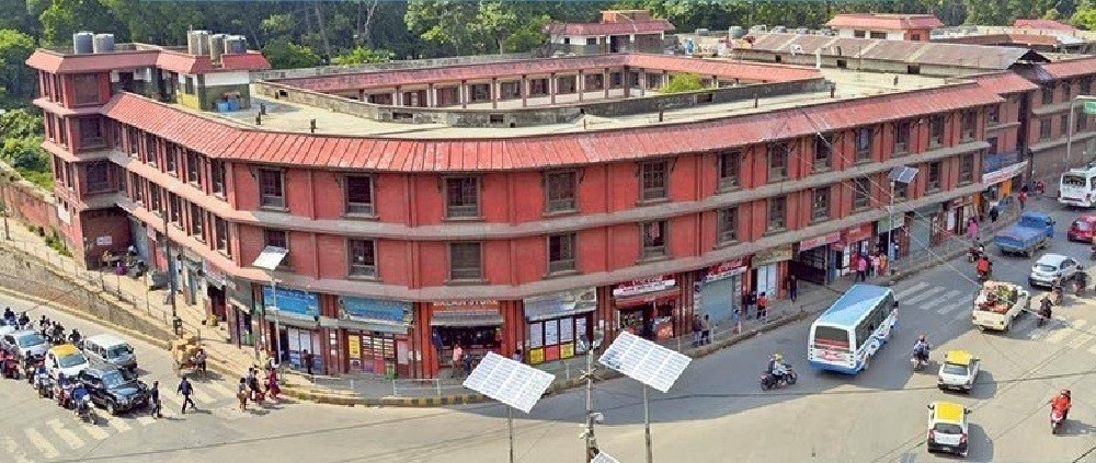 गौशाला धर्मशाला सञ्चालन सम्झौता रद्द गरिने, कोष कानुनी उपचारमा जाने