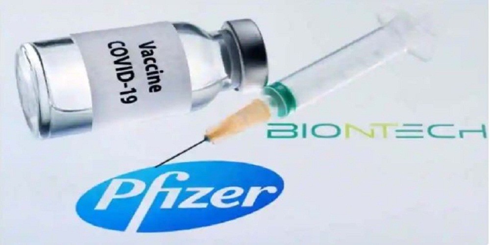 काठमाडौं महानगरमा आजदेखि फाइजर खोपको दोस्रो मात्रा दिइँदै