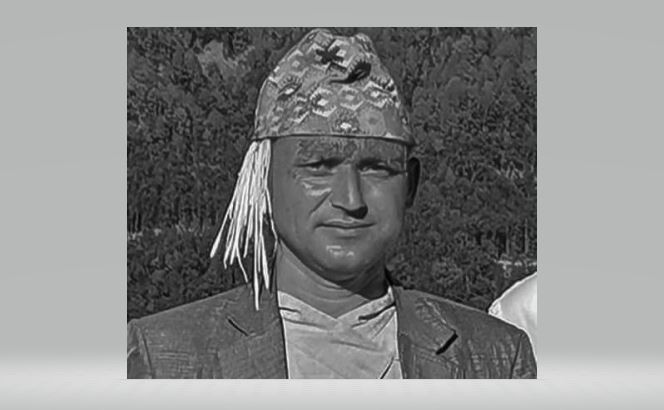 खोलाले बगाएर दैलेखमा एक जनाको ज्यान गयो