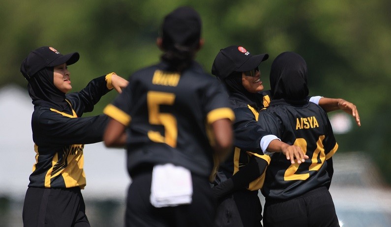 मलेसियासँग पराजित, नेपालको एसिया कप खेल्ने सपना समाप्त