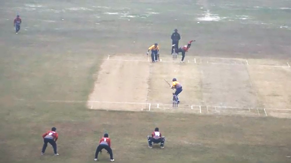 प्रधानमन्त्री कप क्रिकेट : सुदूरपश्चिम र आर्मी तथा गण्डकी र पुलिस भिड्ने