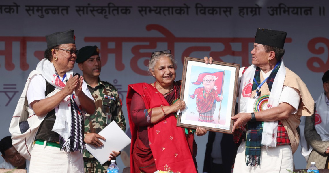 निर्वाचनमार्फत युवाले चाहेजस्तो देश बनाउने दिशामा छौँः प्रधानमन्त्री कार्की