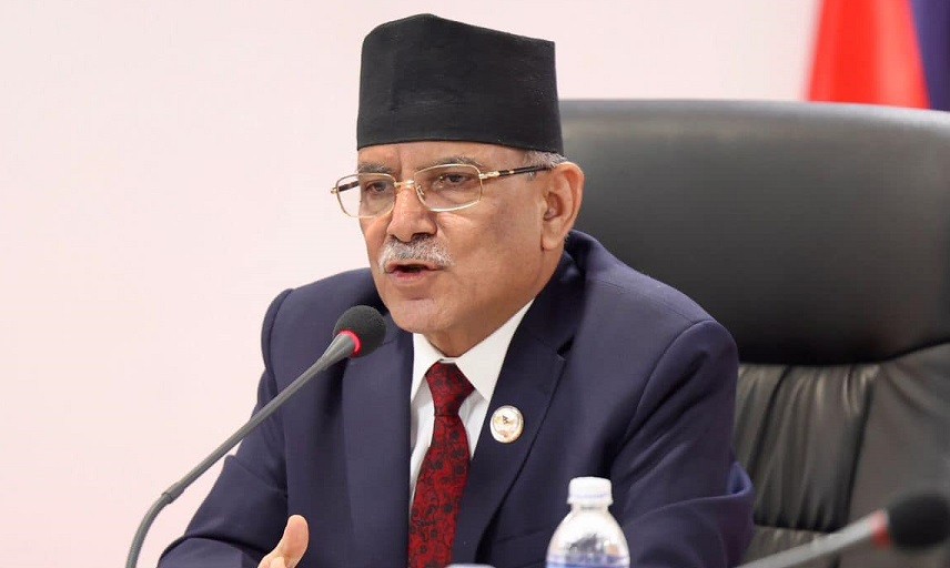 योग नेपालको अमूल्य सम्पत्ति हो, पाठ्यक्रममा समावेश हुन्छ : प्रधानमन्त्री