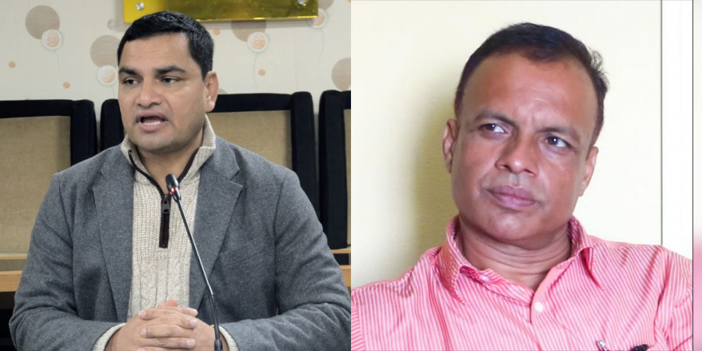 पराजयको कारणसहित चुनावी समीक्षा प्रतिवेदन बुझाउन कांग्रेसको परिपत्र