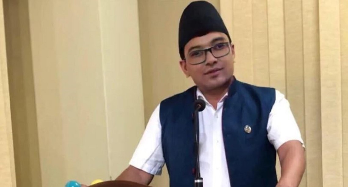 रसुवाको प्रदेश सभा ‘क’ मा कांग्रेसका तामाङ विजयी