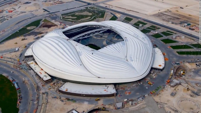 यी हुन् कतार विश्वकपमा स्थान बनाएका २९ राष्ट्र