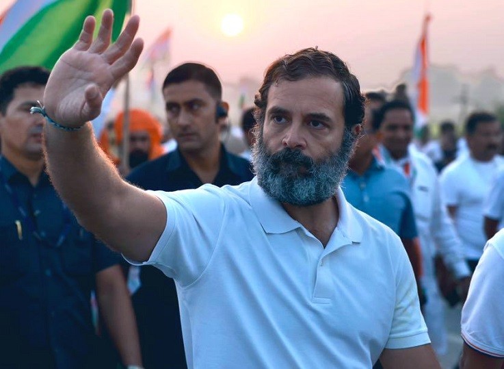 मानहानी मुद्दामा राहुल गान्धीलाई २ वर्षको जेल सजाय