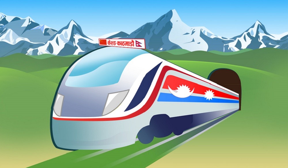 चिनियाँ प्राविधिक टोलीले एकसातामा ‘फिल्ड सर्भे’ को काम थाल्ने